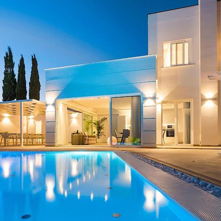 מונטאלגרו Villa Domizia מראה חיצוני תמונה